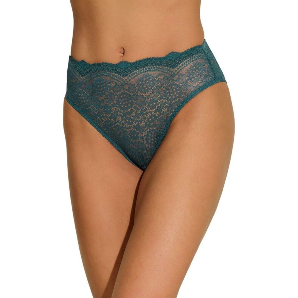 Cosabella Womens  Forte High Rise Bikini